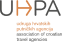Uhpa logo
